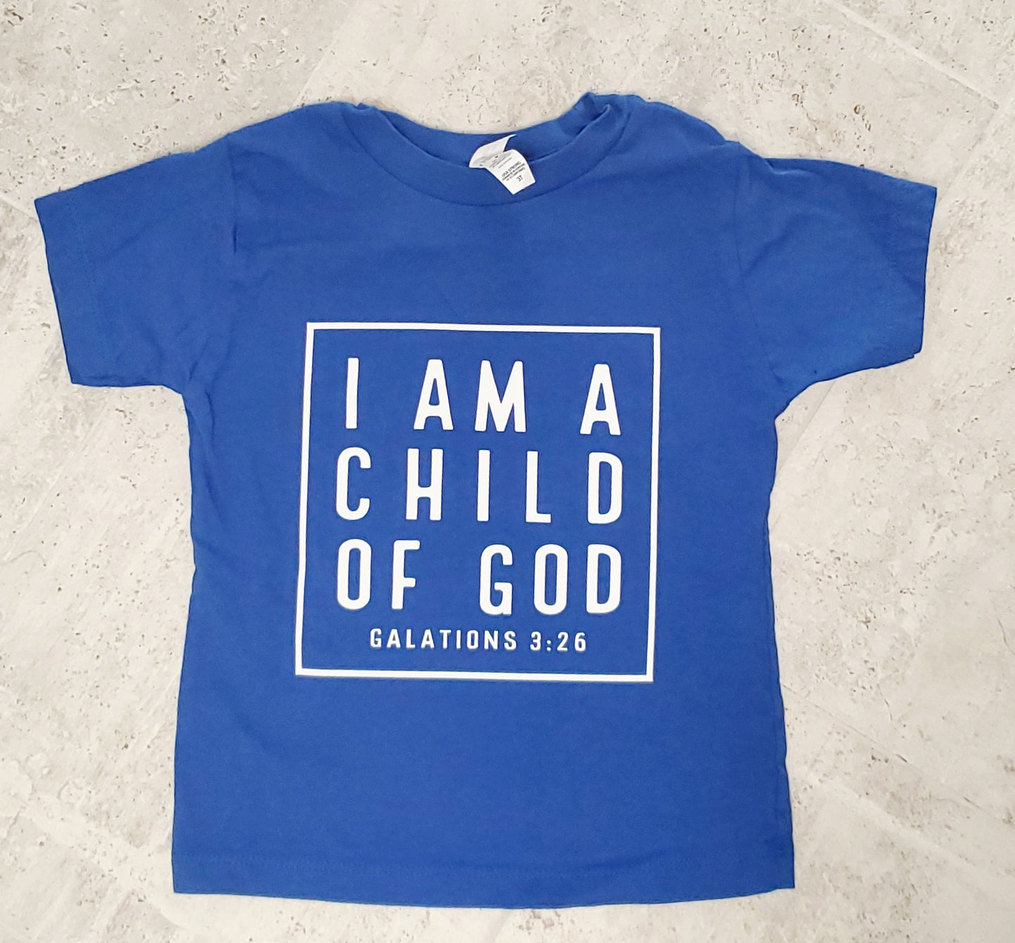 Child of God (youth)