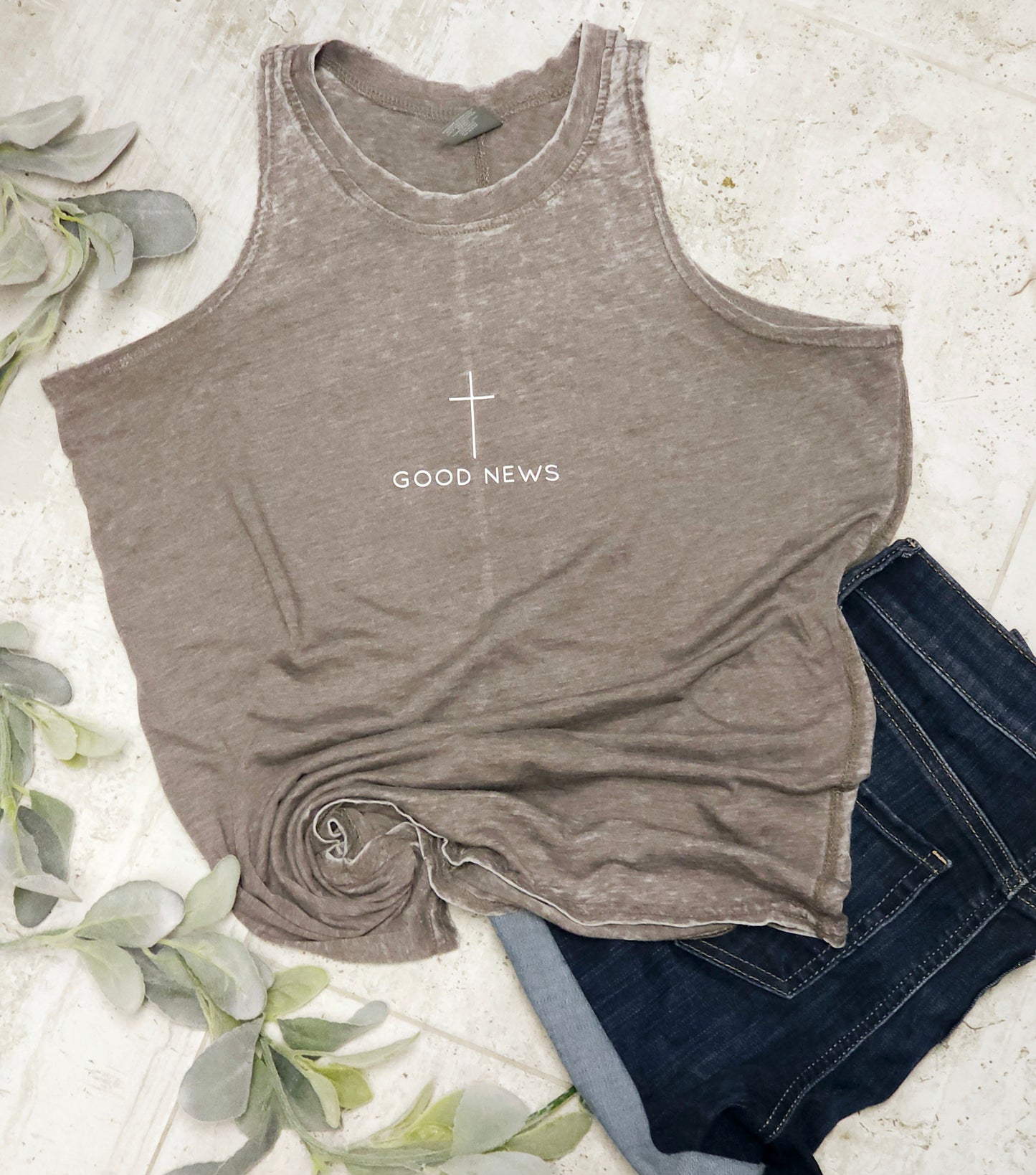Good News