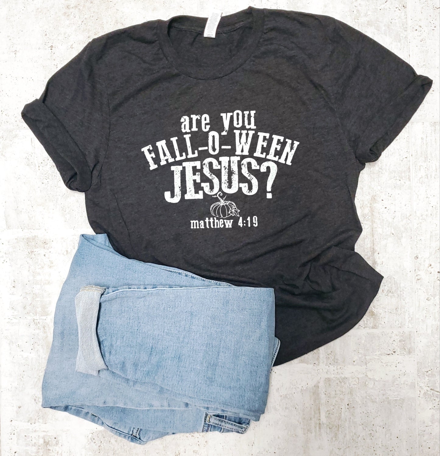 Fall-O-Ween
