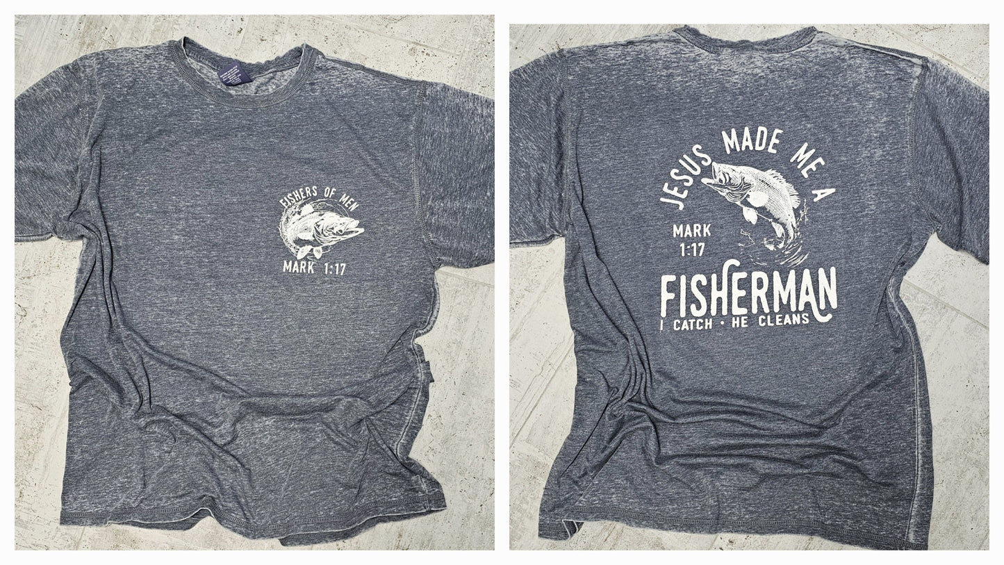 Fisher's of Men