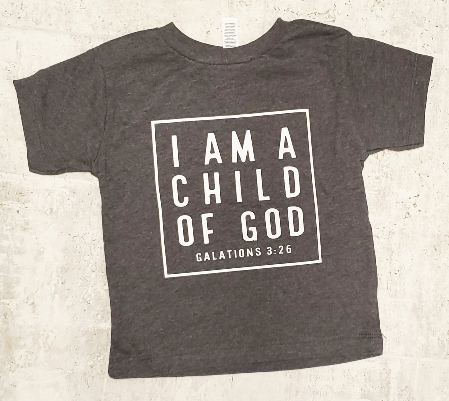 Child of God (youth)