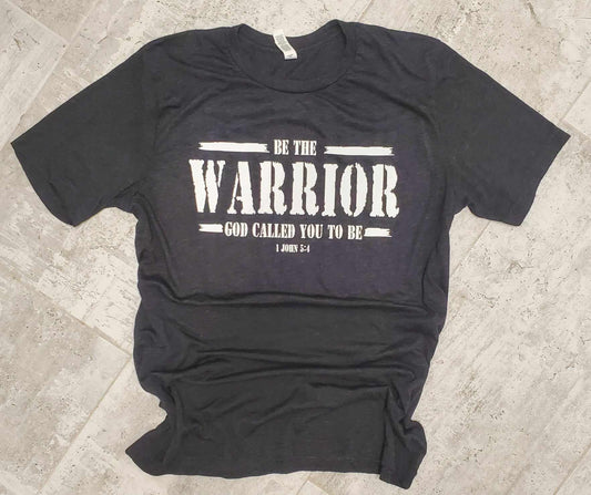 Warrior