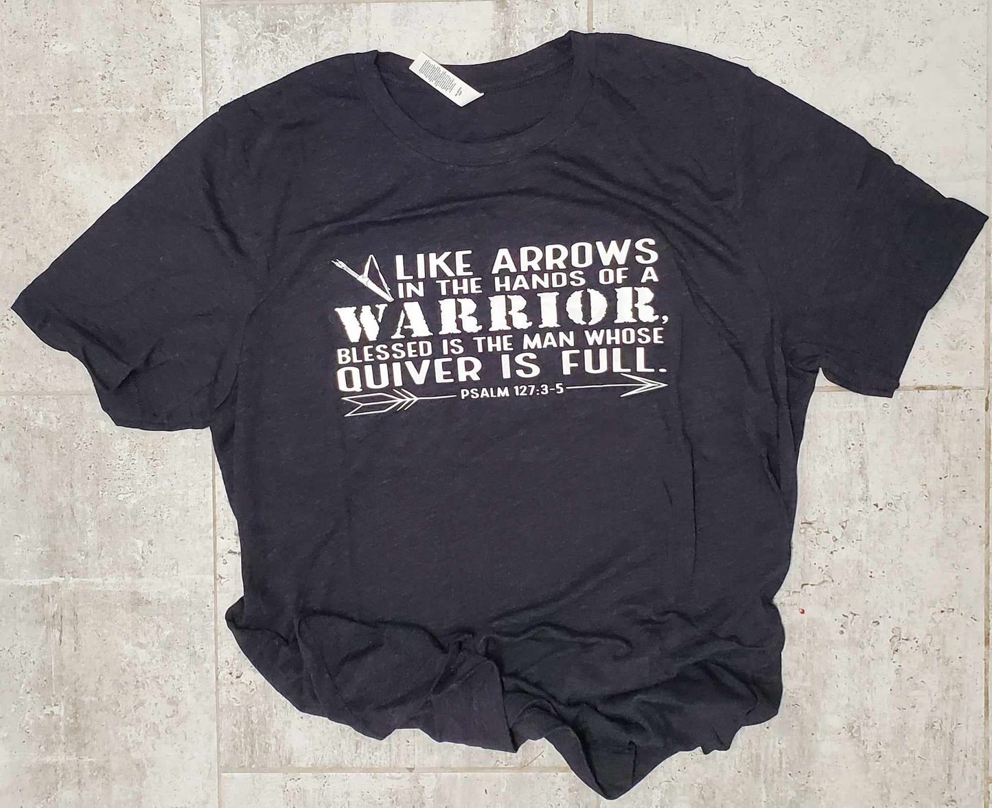 Like Arrows