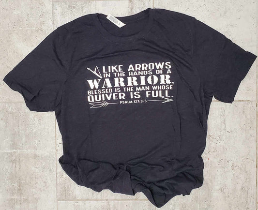 Like Arrows
