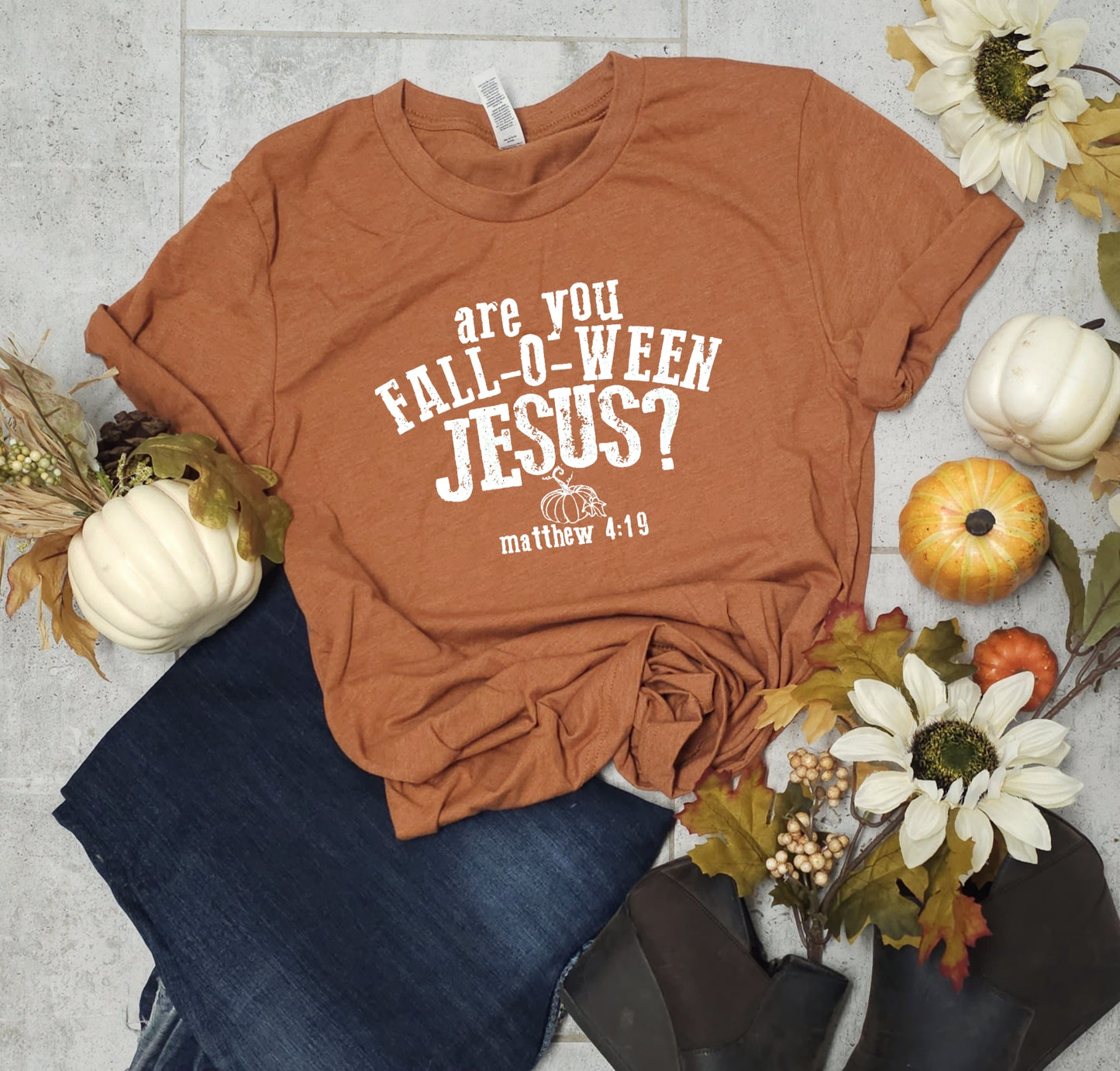 Fall-O-Ween