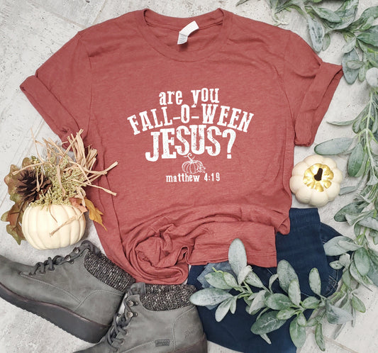 Fall-O-Ween