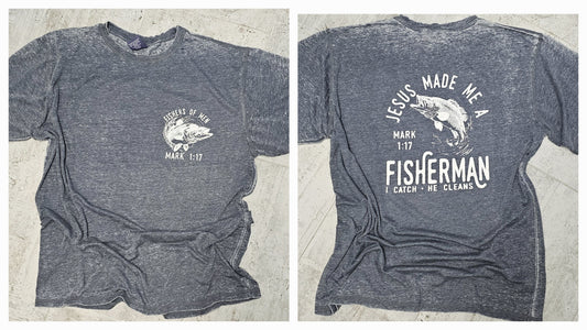 Fisher's of Men