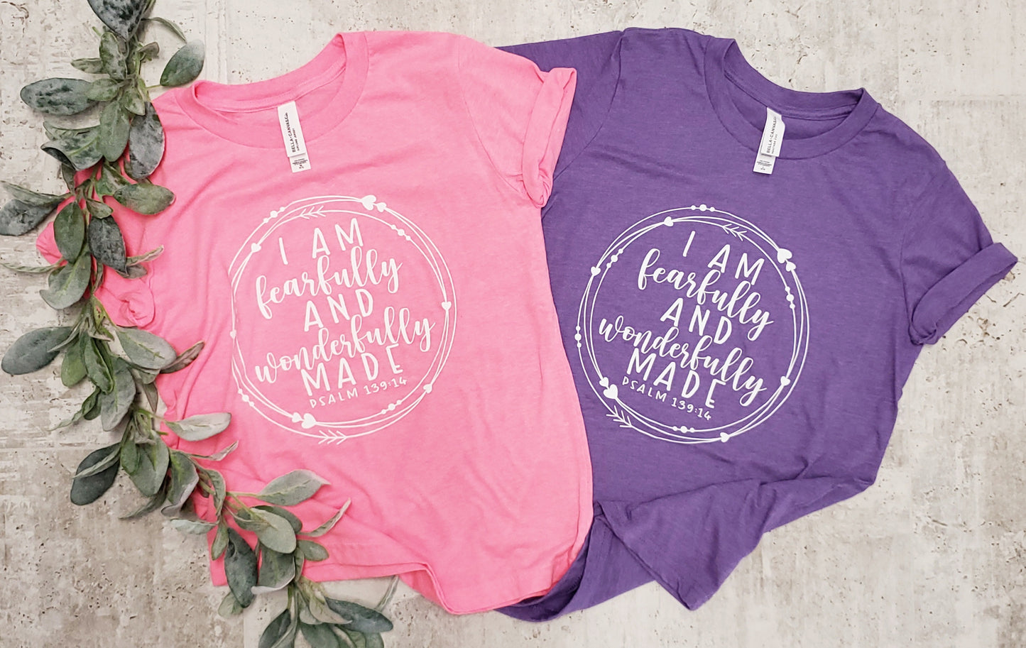 Fearfully and Wonderfully Made (youth)