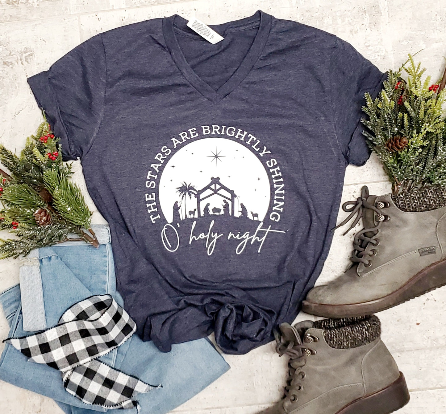 O' Holy Night