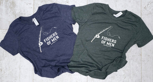 Fisher's of Men (youth)