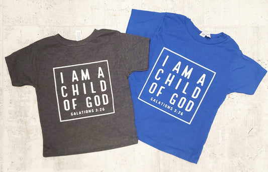 Child of God (youth)